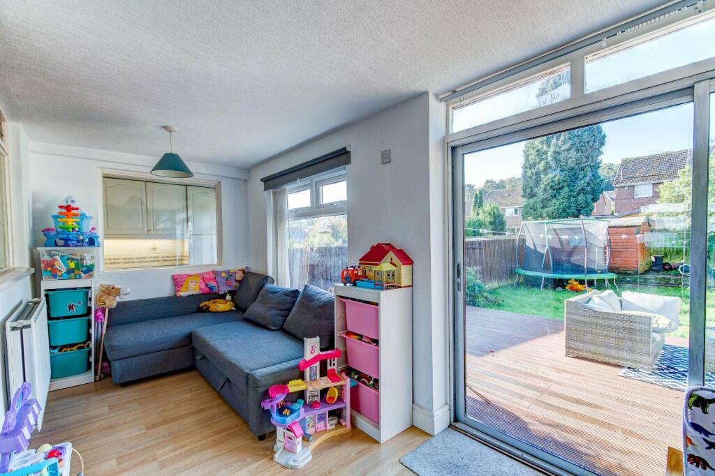 Additional image 4 of Roseleigh Road, Rednal, Birmingham, West Midlands, B45