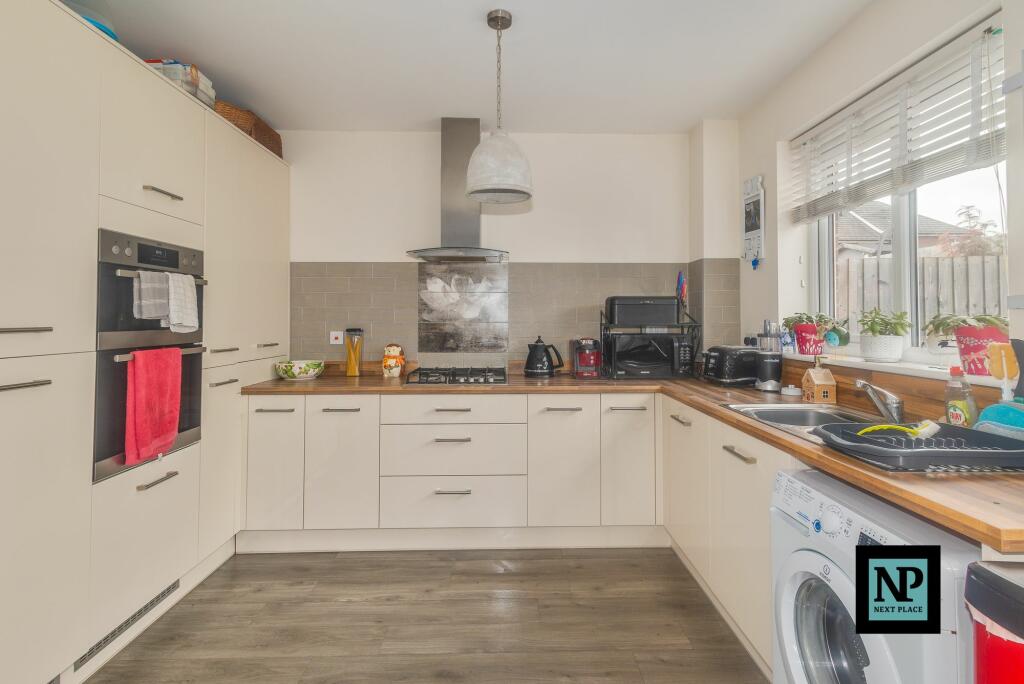 Additional image 2 of Boundary Drive, Amington, B77