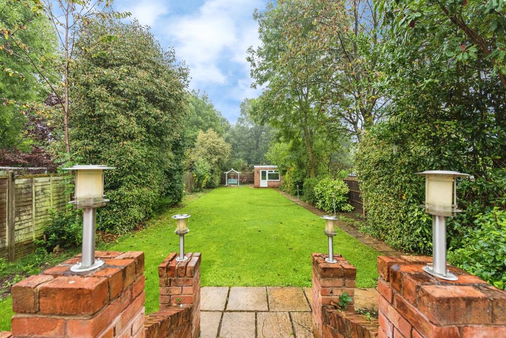 Additional image 13 of Rectory Road, Sutton Coldfield