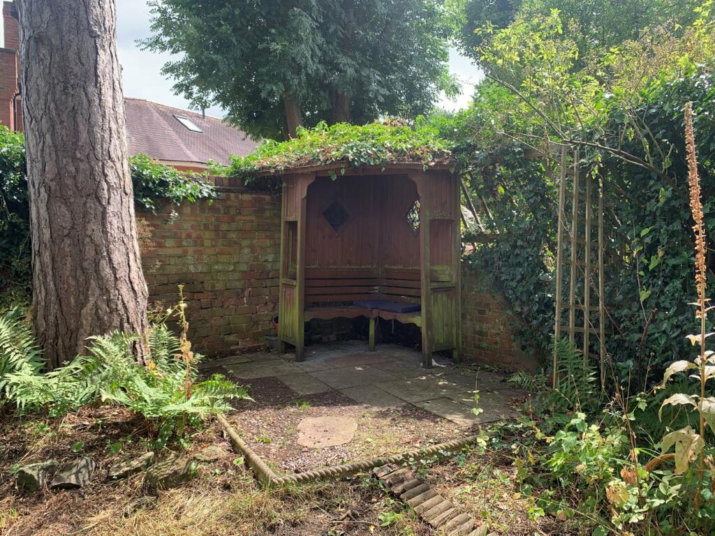 Additional image 26 of High Street, Henley-in-Arden, Warwickshire, B95