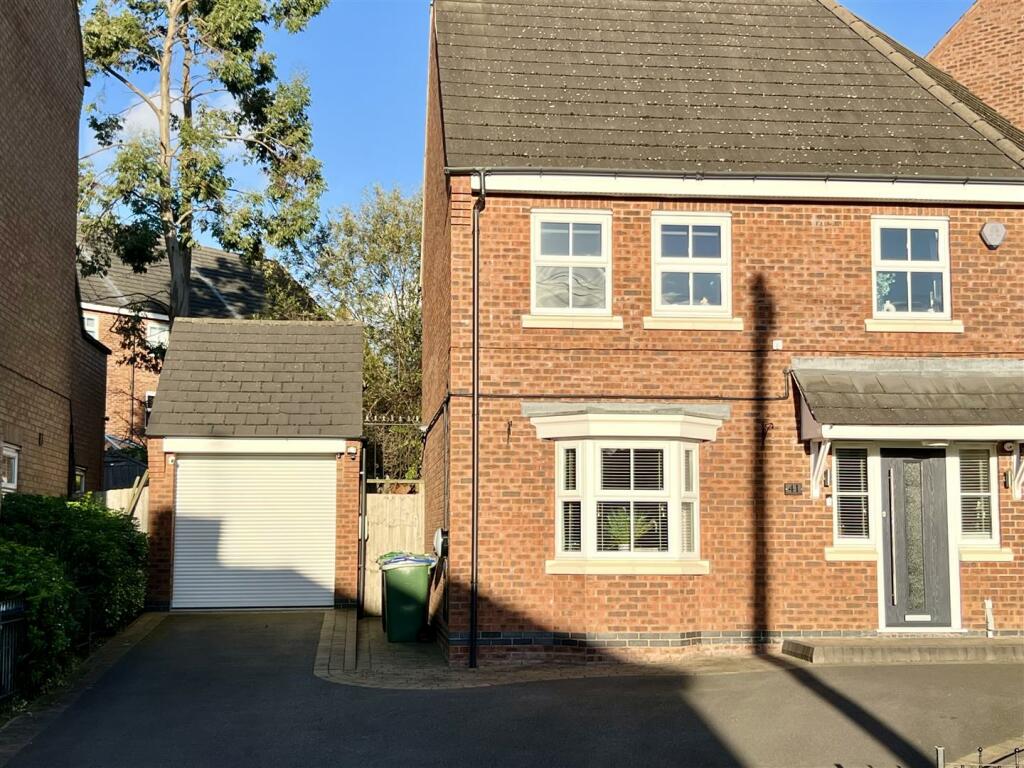 Additional image 29 of Carnegie Road, Rowley Regis