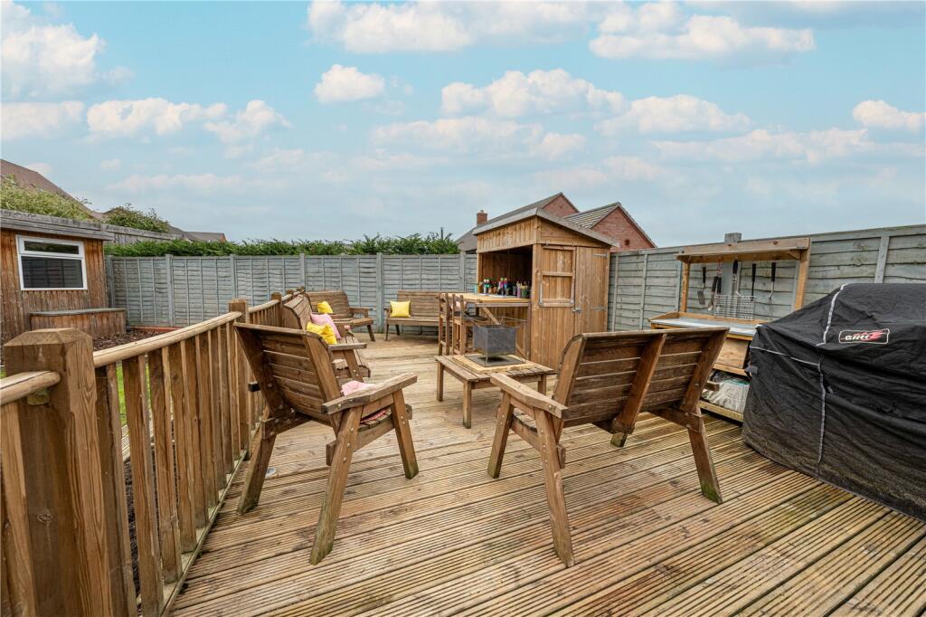 Additional image 36 of Willowherb Close, Tamworth, B79