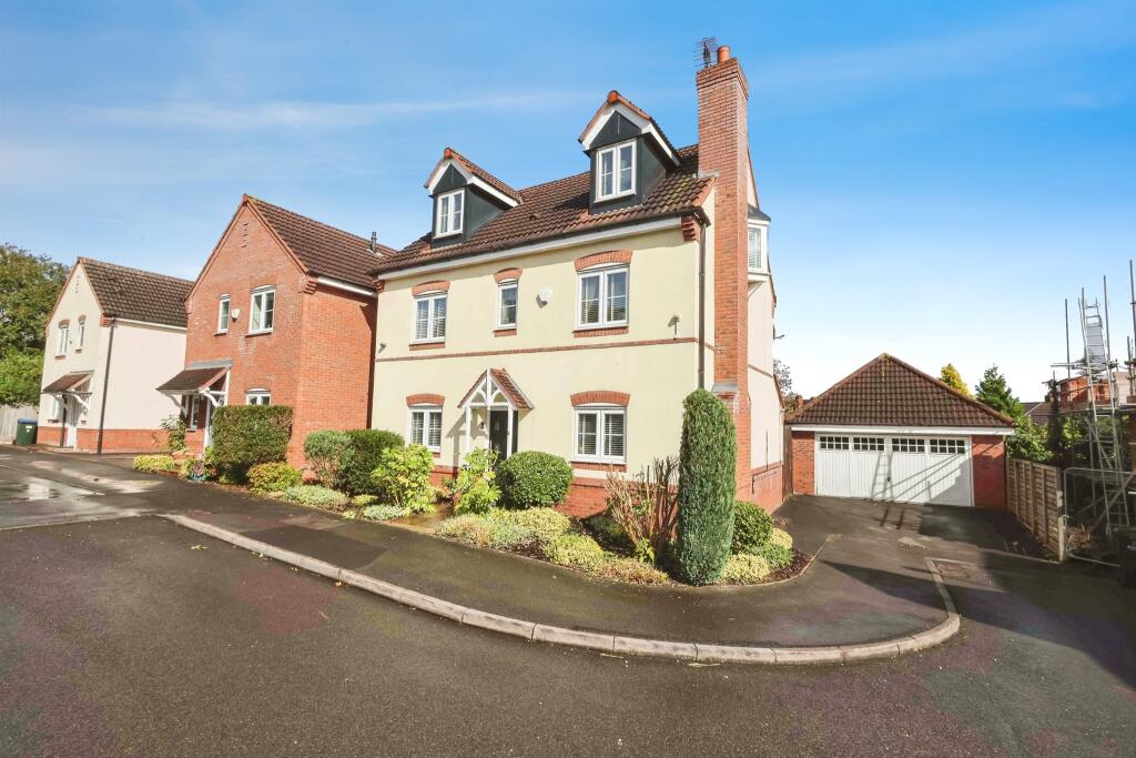 Additional image 28 of Galton Drive, Birmingham