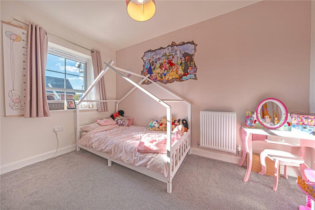 Additional image 15 of Bingley Avenue, Tamworth, Staffordshire, B78