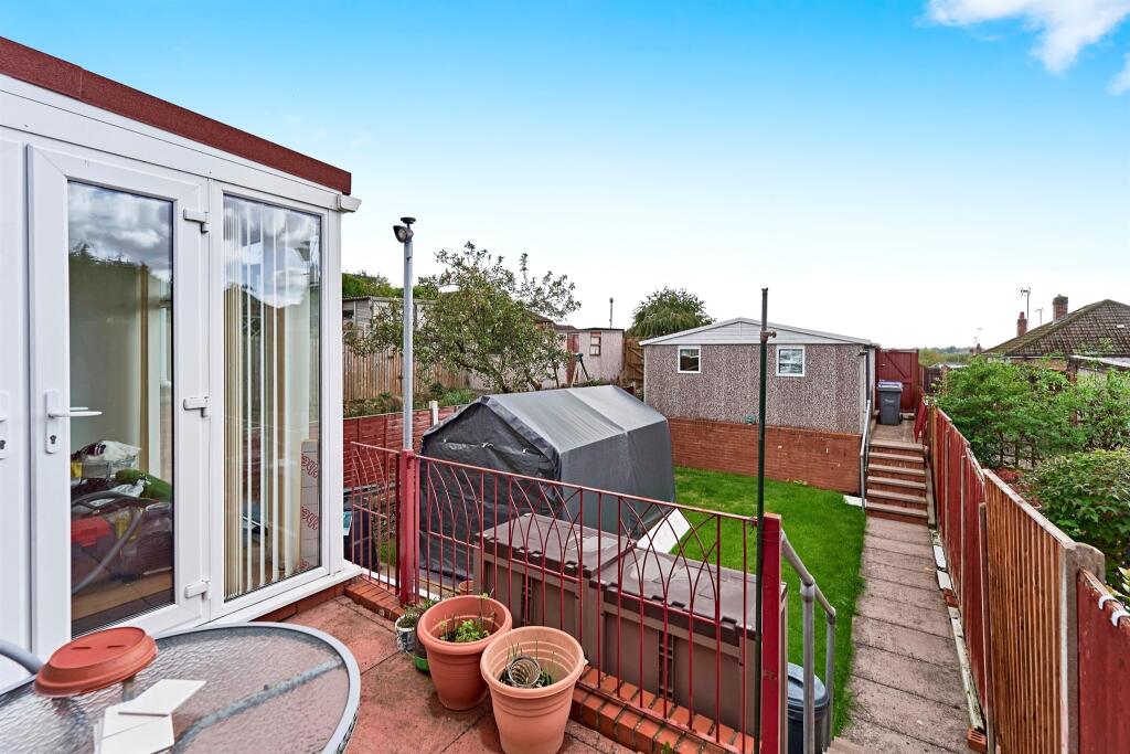 Additional image 17 of Jayshaw Avenue, Birmingham