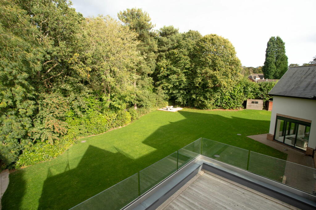 Additional image 38 of Roman Park, Roman Lane, Little Aston Park