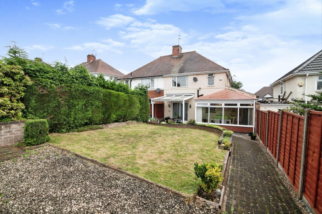 Additional image 14 of Bernard Road, Oldbury, B68