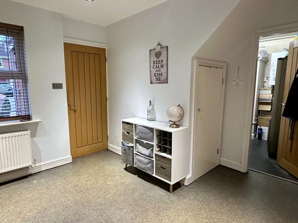 Additional image 5 of Mayfair Drive, Fazeley, B78