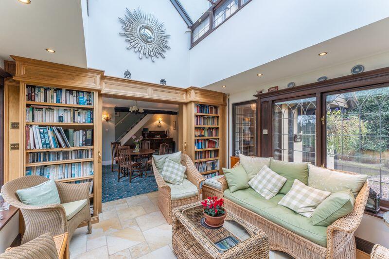 Additional image 12 of Ivy Cottage, The Green, Freasley. B78 2EZ