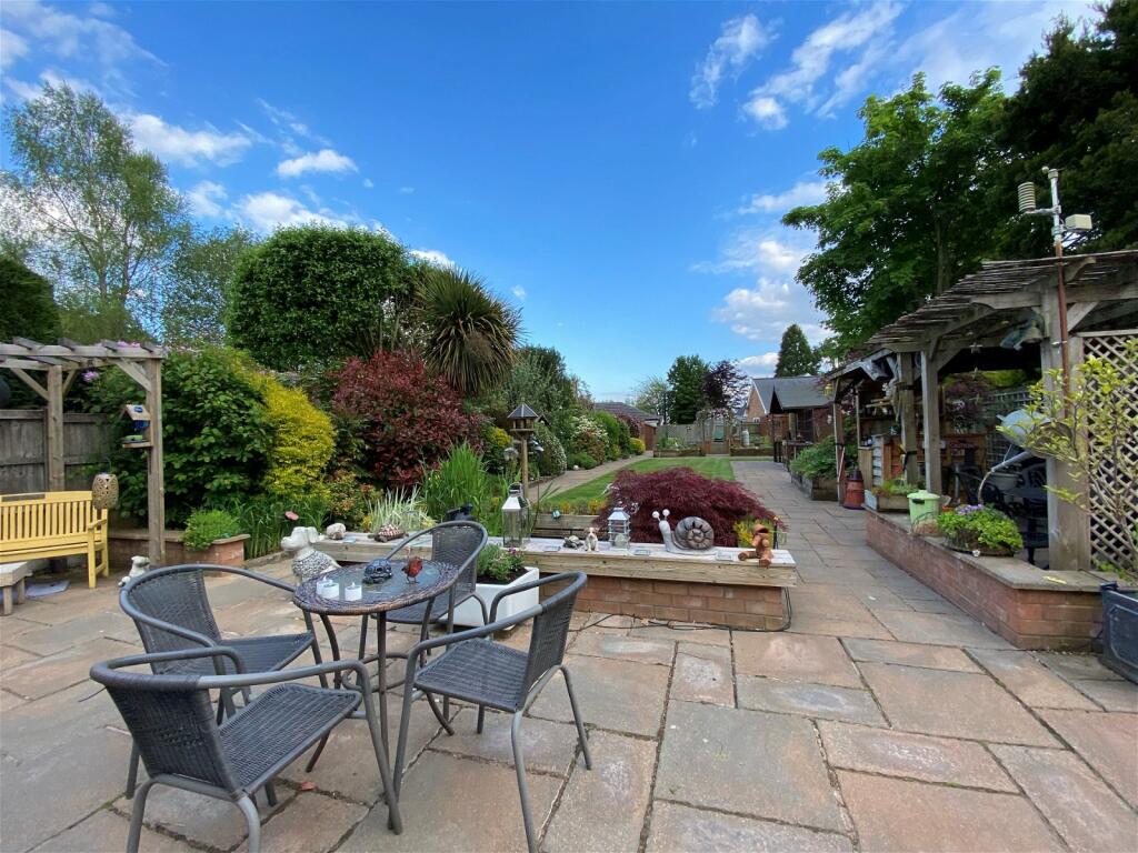 Additional image 34 of Malthouse Lane, Earlswood, Solihull, B94 5SD