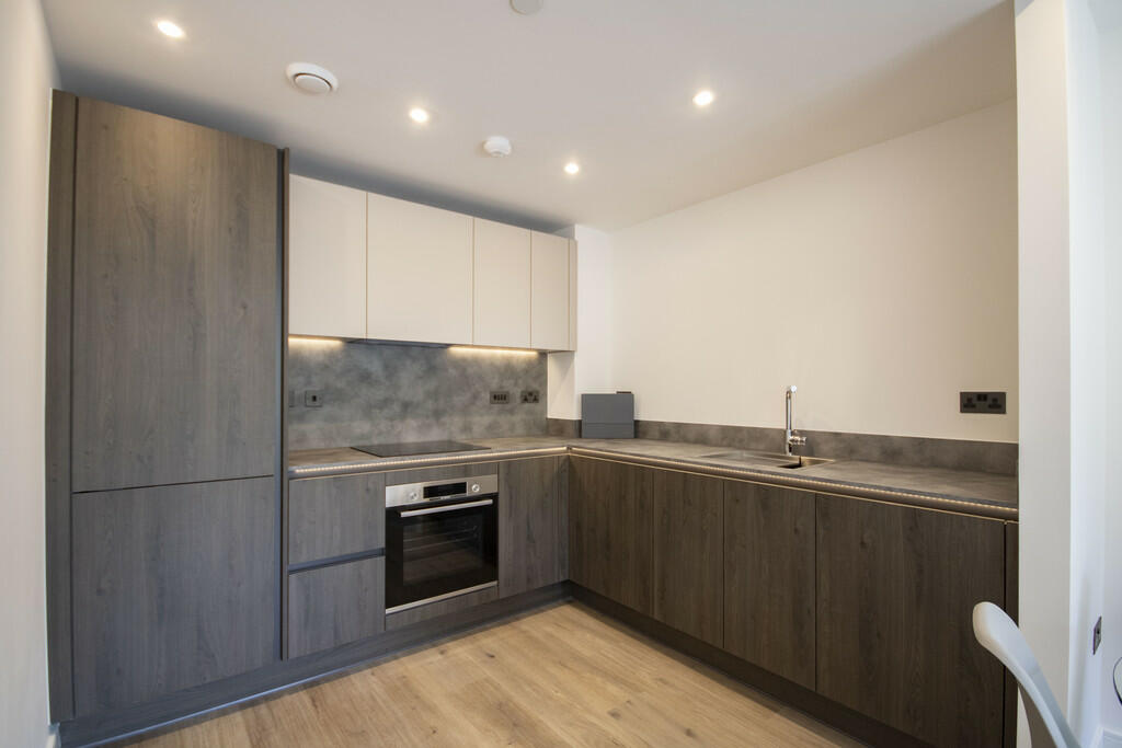 Additional image 4 of The Fazeley, Snow Hill Wharf, Shadwell Street, Birmingham, B4