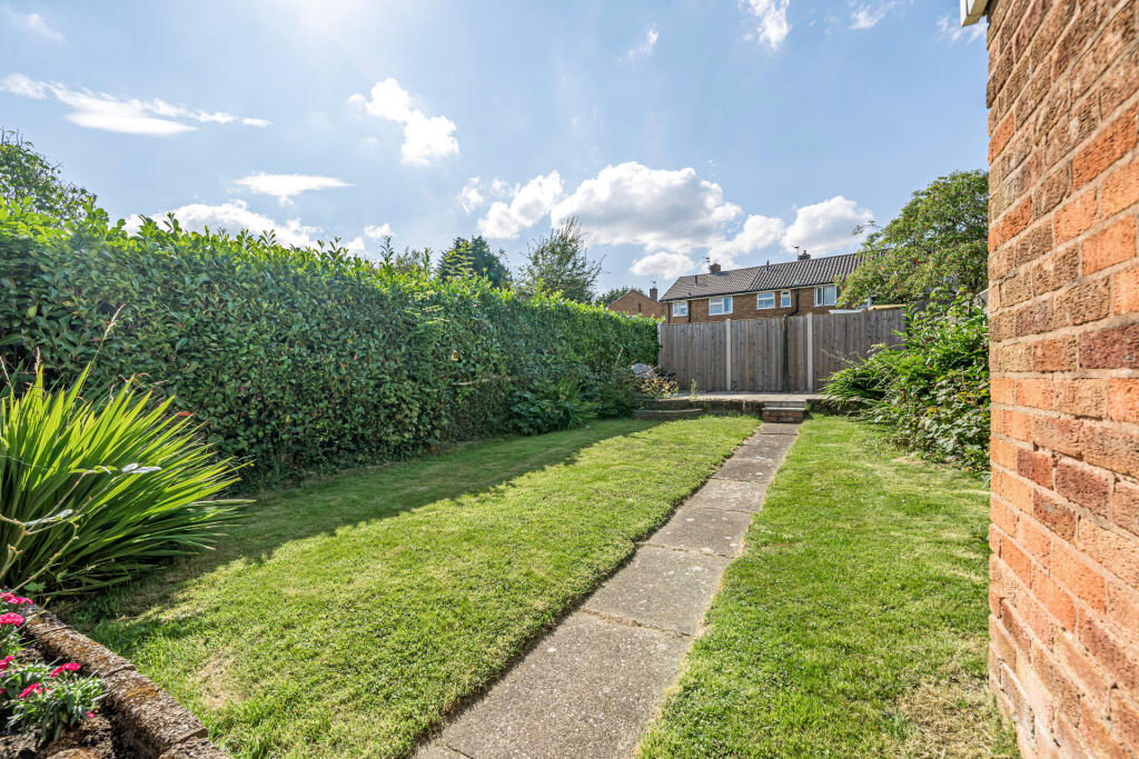 Additional image 16 of Arlescote Road, Solihull