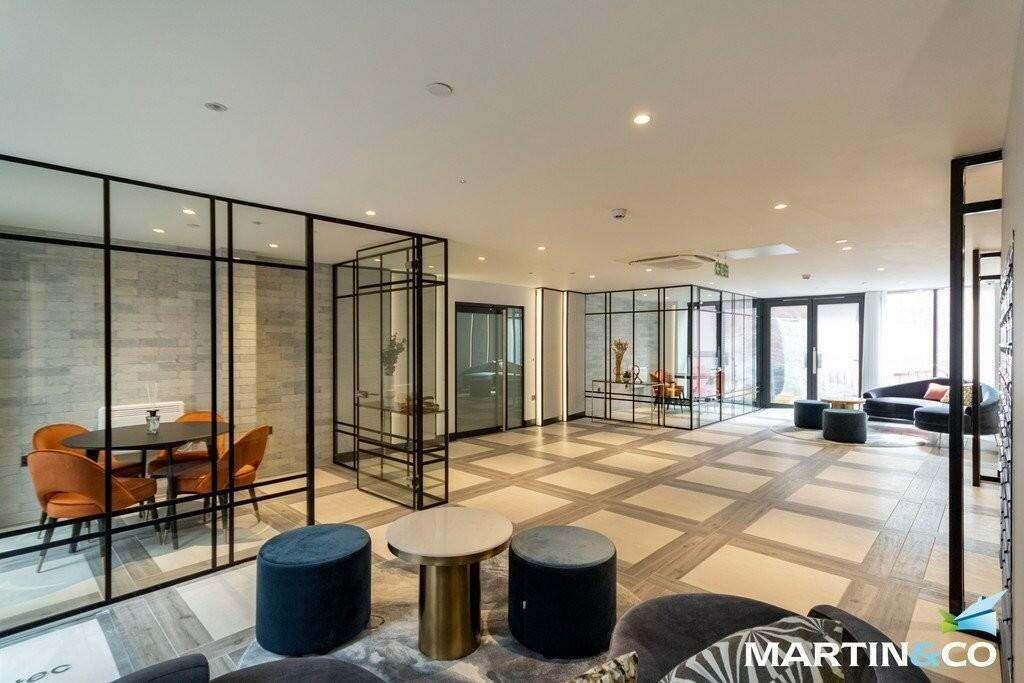 Additional image 17 of The Colmore, Snow Hill Wharf, Shadwell Street, Birmingham, B4