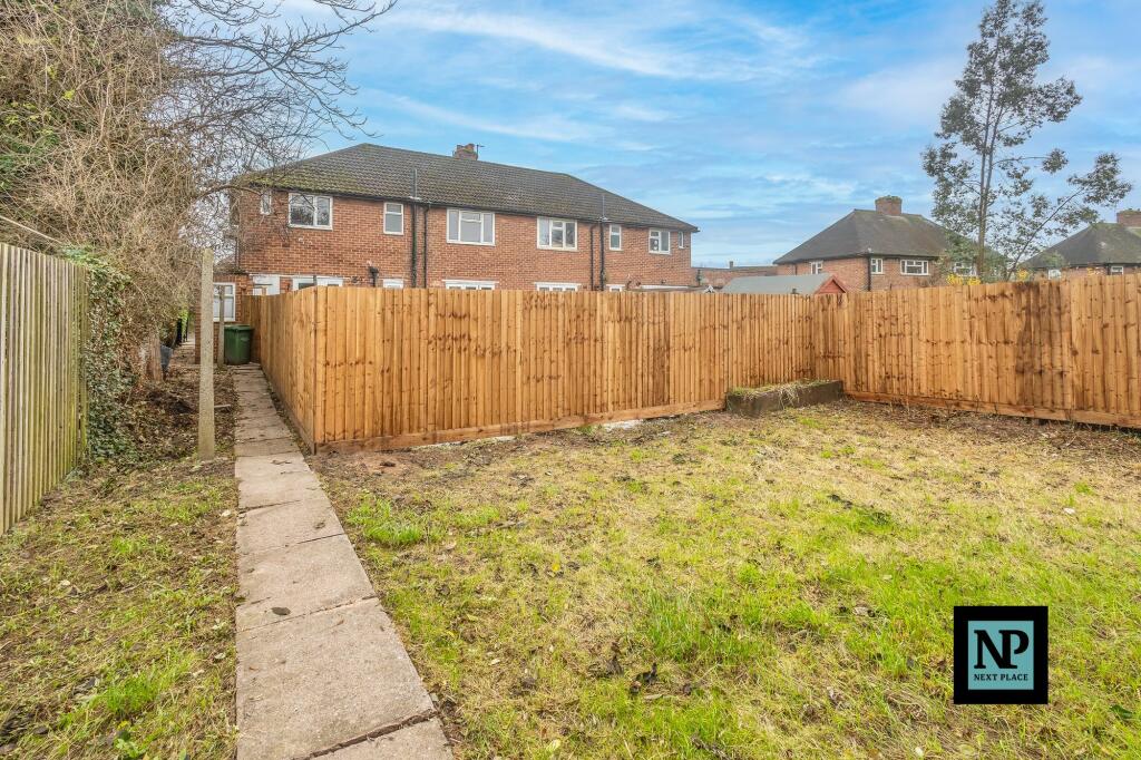 Additional image 16 of Sutton Avenue, Tamworth, B78