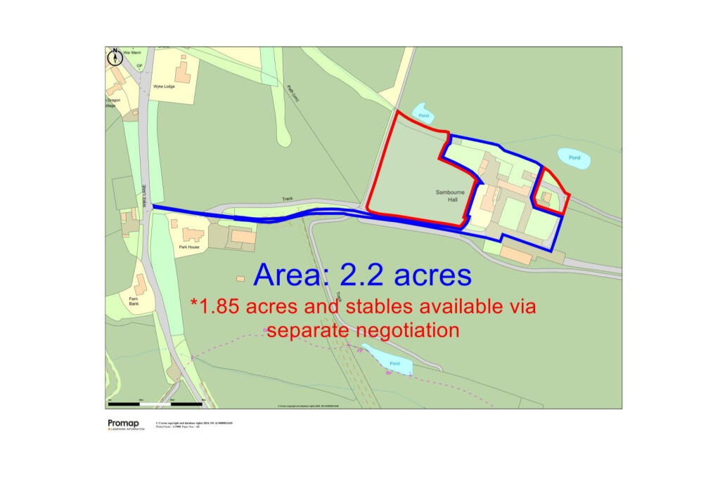 Additional image 40 of Wike Lane, Sambourne, Redditch
