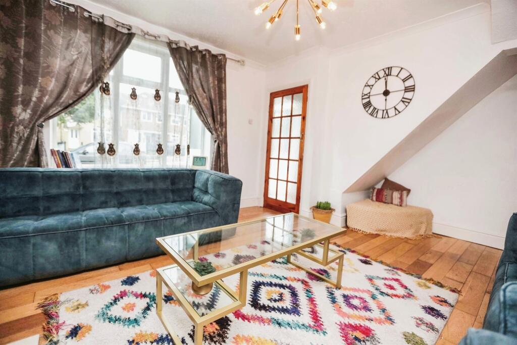 Additional image 8 of North Roundhay, Birmingham