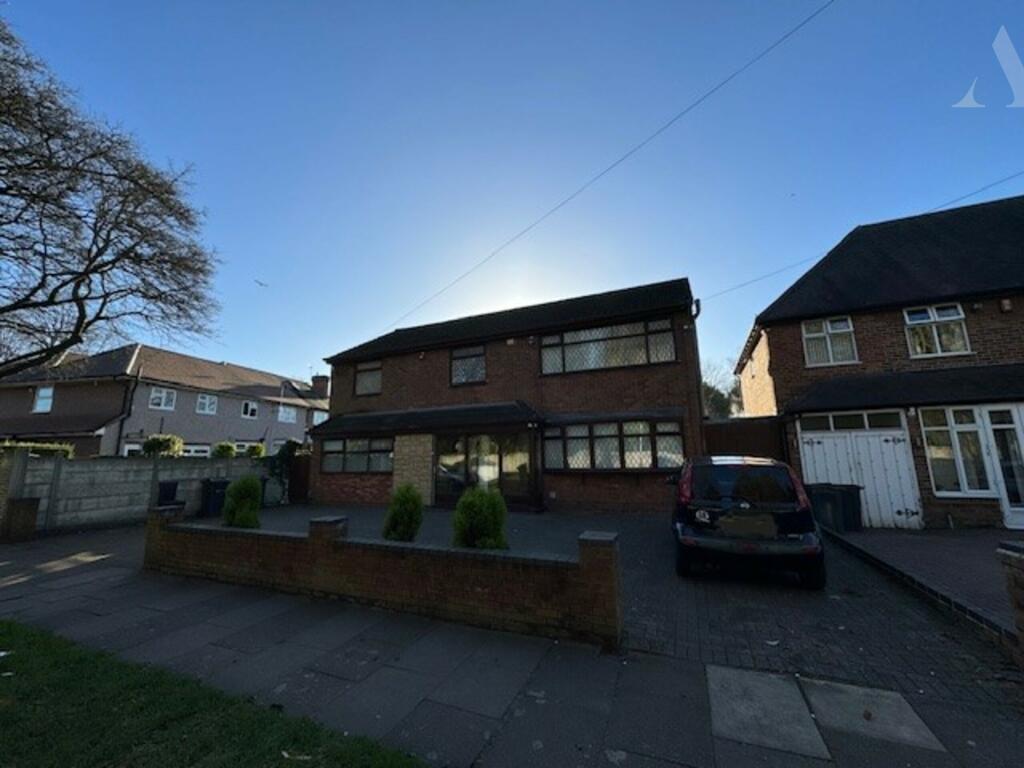 Additional image 17 of Plaistow Avenue, Hodge Hill, Birmingham, West Midlands