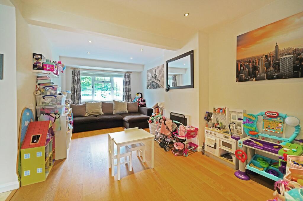 Additional image 11 of Four Ashes Road, Dorridge, B93