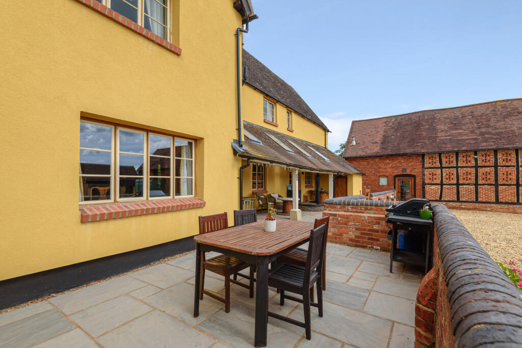 Additional image 11 of Wike Lane, Sambourne, Redditch