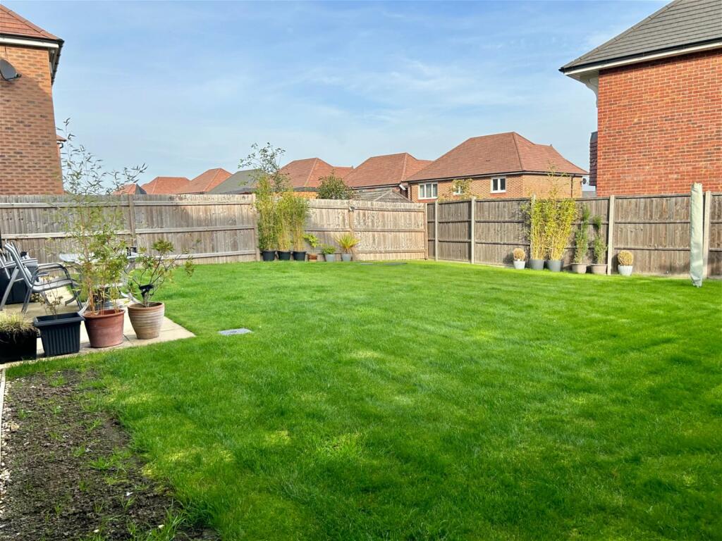 Additional image 41 of Broomyshaw Close, Tamworth, B77 4FQ