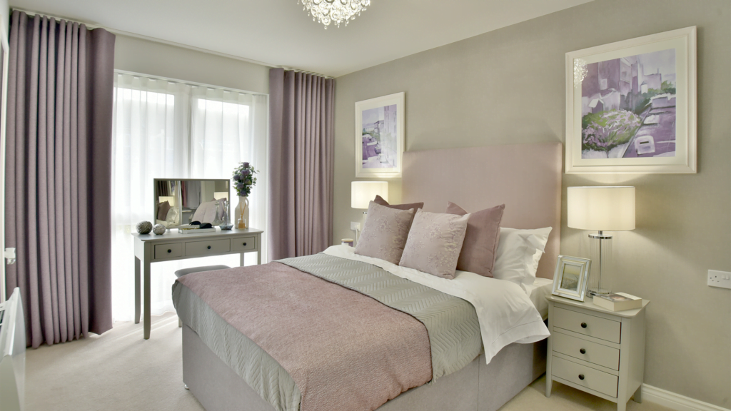 Additional image 5 of 2 Bed Apartment, Bower Lodge, Shirley