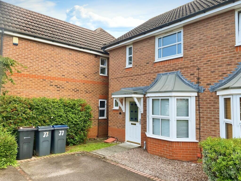 Additional image 15 of Water Mill Crescent, Walmley