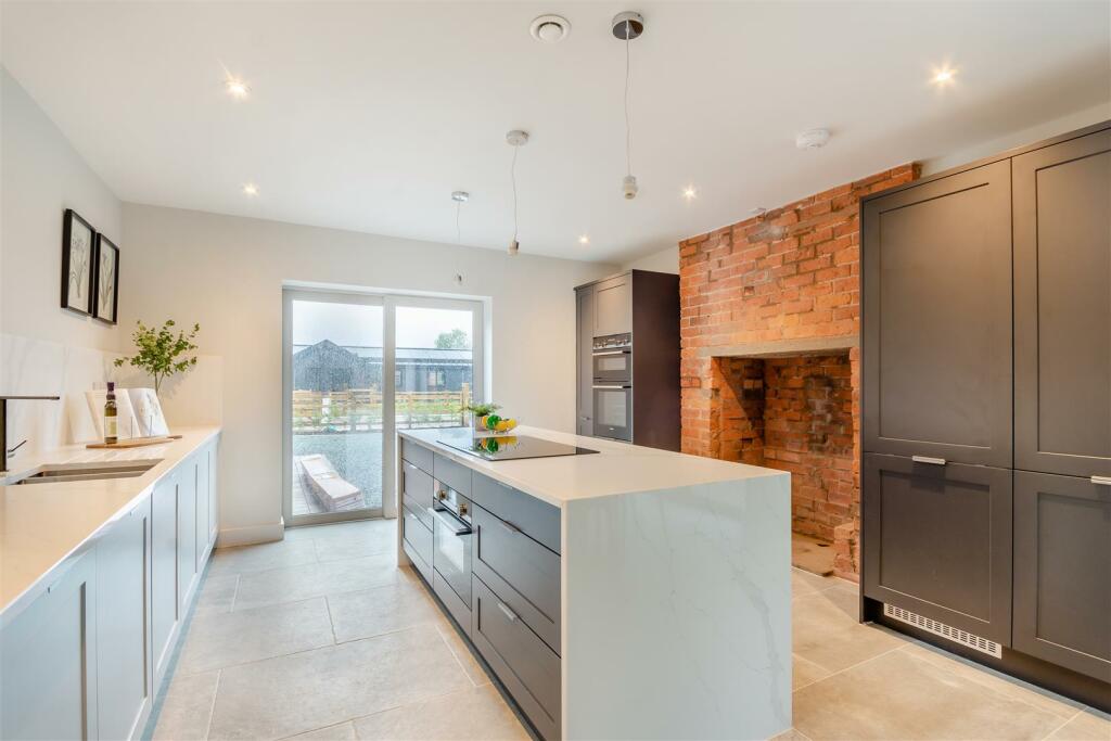 Additional image 9 of Coton House, Haunch Lane, Lea Marston