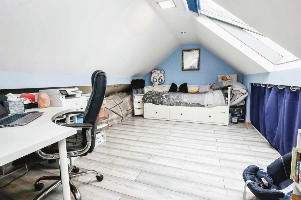 Additional image 10 of Crossfield Road, Birmingham