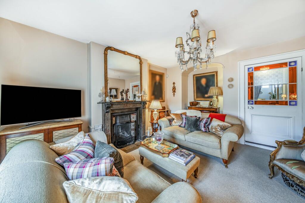 Additional image 5 of Trinity Parade, Goulds Ground, Frome, BA11