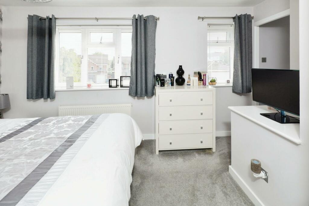 Additional image 12 of Sandown, Amington, Tamworth