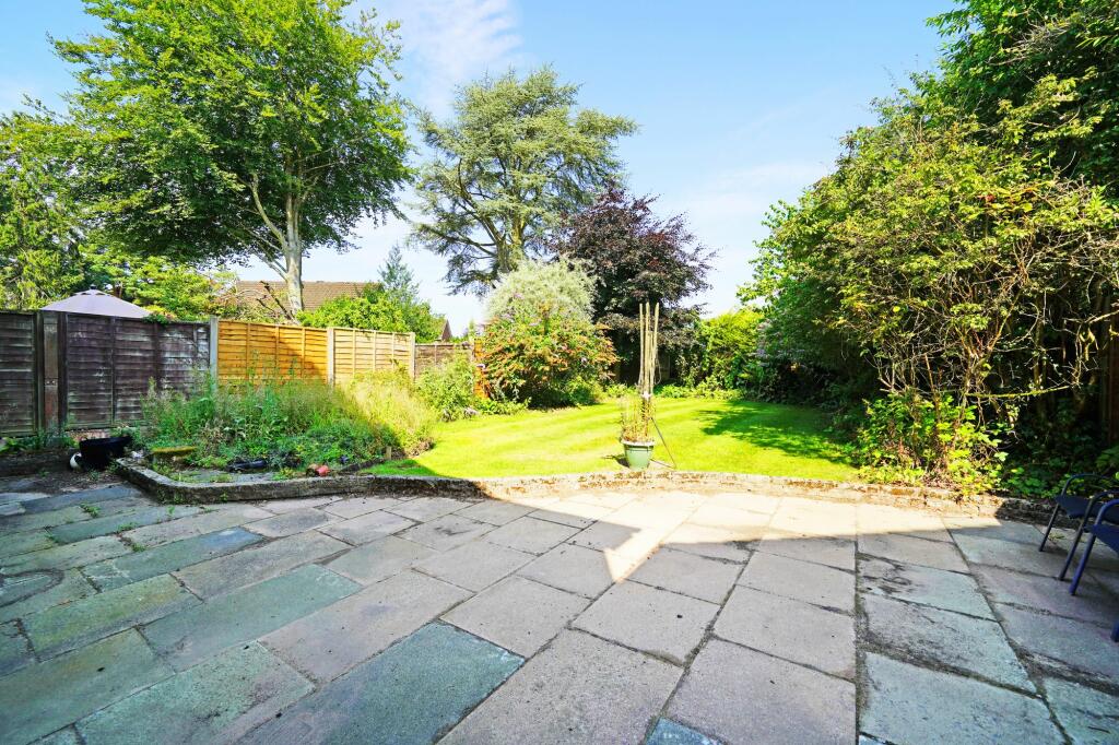 Additional image 23 of Mill Lane, Bentley Heath, B93