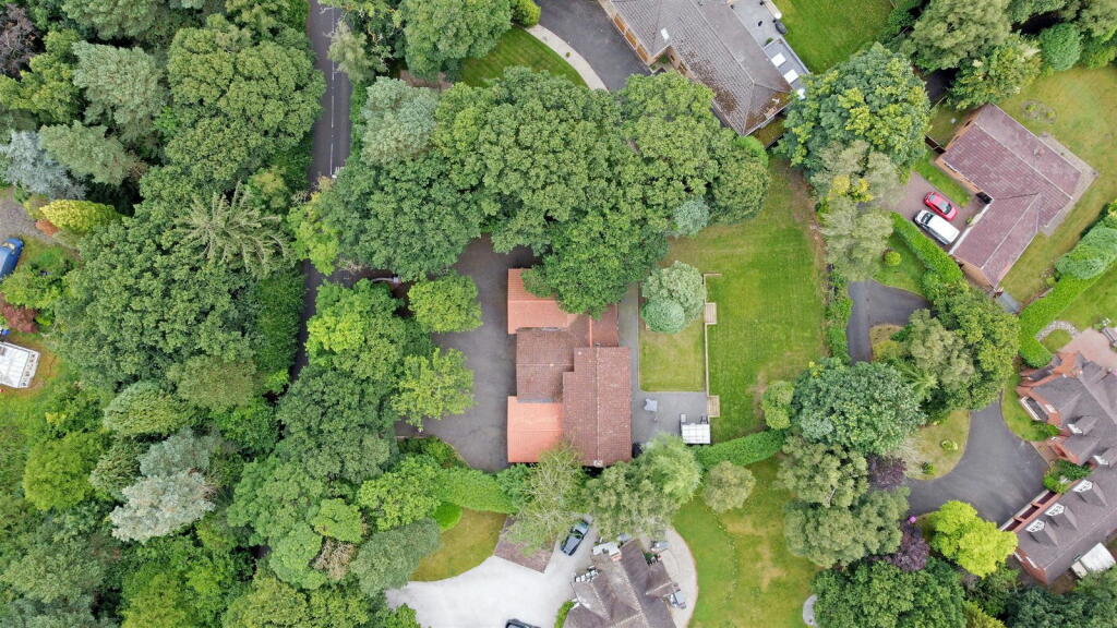 Additional image 73 of Walsall Road, Little Aston, Sutton Coldfield