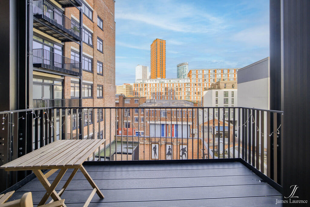 Additional image 12 of Priory House, Gooch Street North, Birmingham City Centre