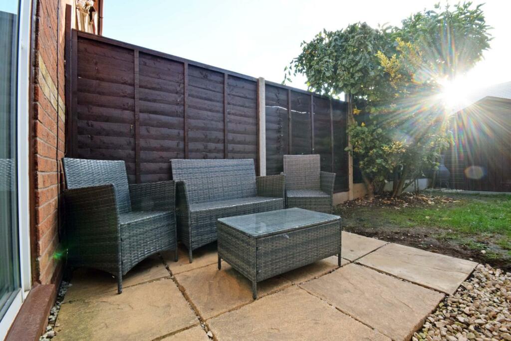 Additional image 8 of Scott Close, Bidford On Avon, Warwickshire