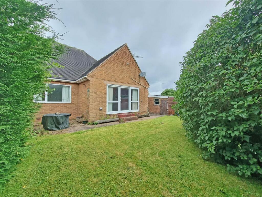 Additional image 10 of Meadow Road, Wythall