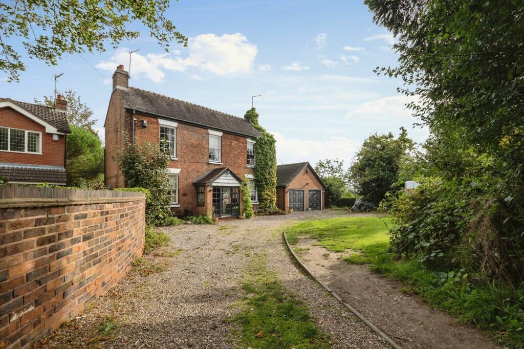 Additional image 21 of Drayton Lane, Drayton Bassett, Tamworth