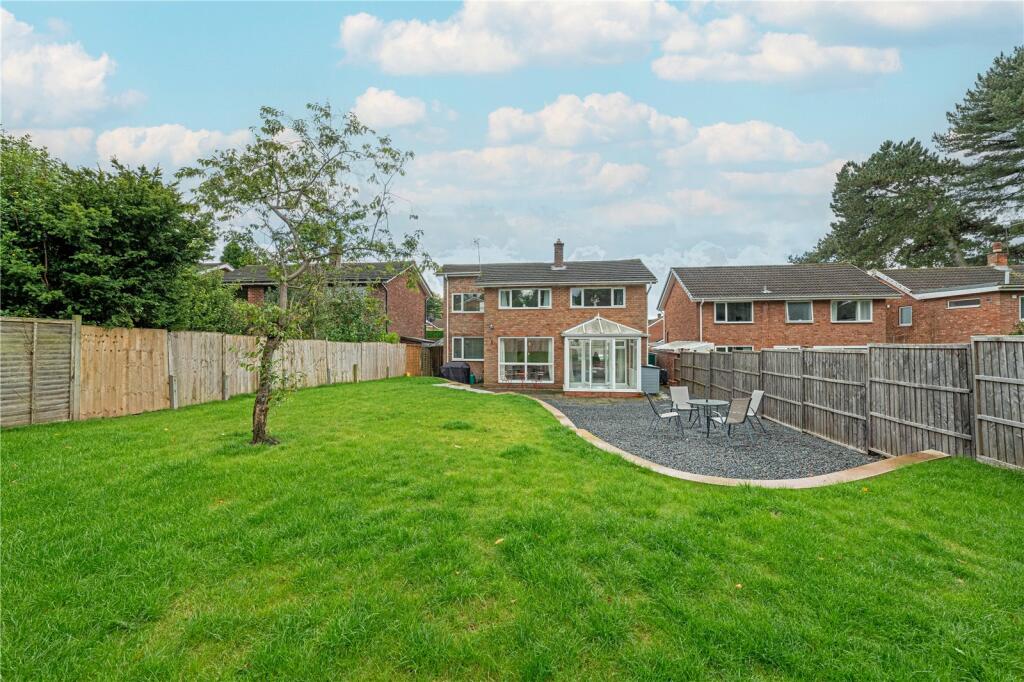 Additional image 23 of Woodleigh Road, Sutton Coldfield, West Midlands, B72