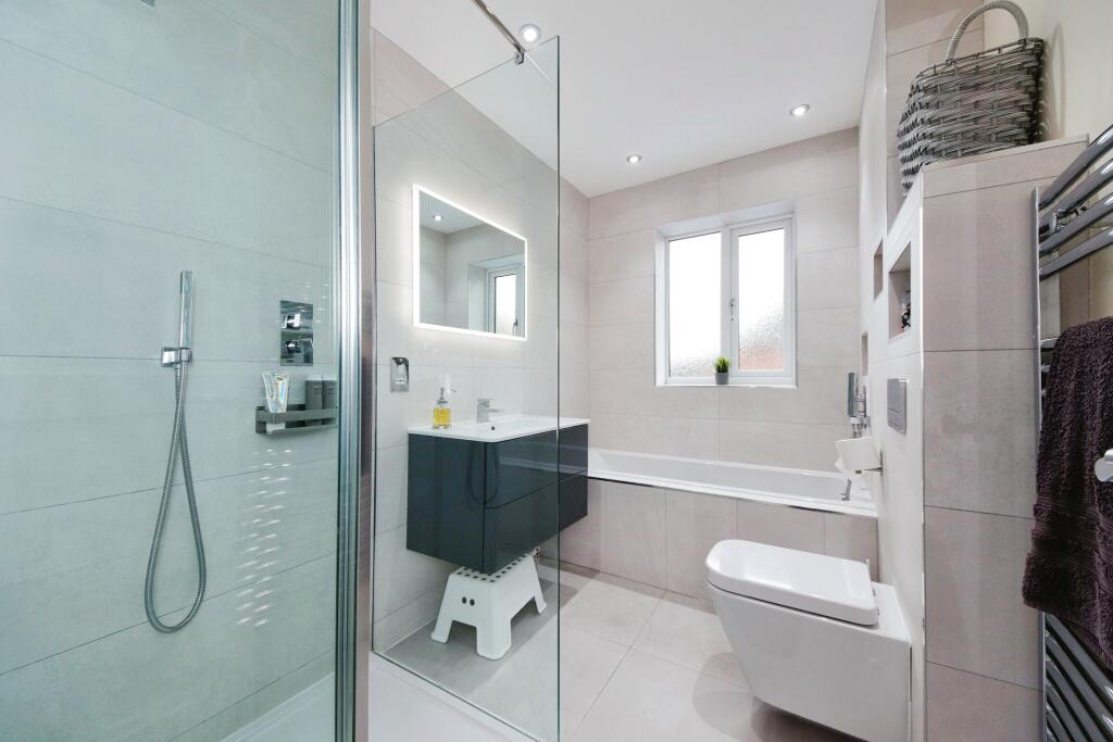 Additional image 6 of Wolverley Road, Solihull, West Midlands, B92