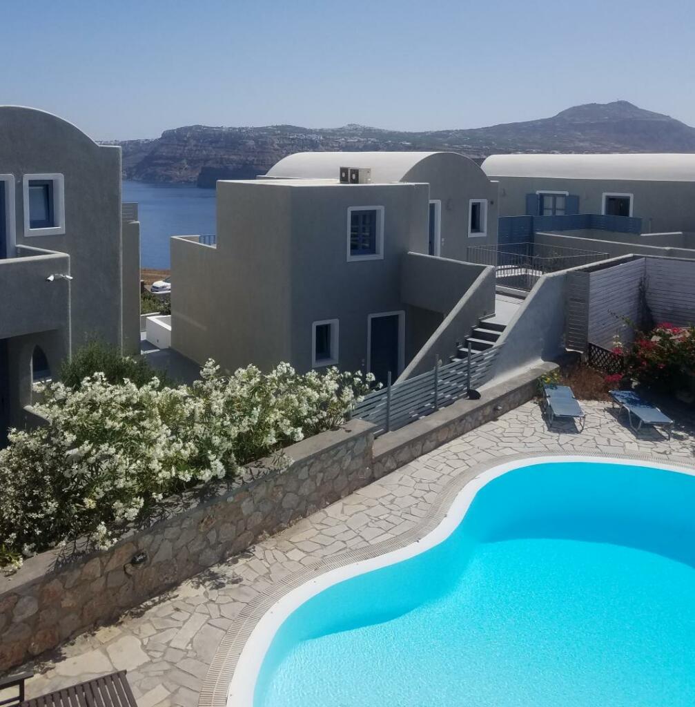 Additional image 3 of Cyclades islands, Santorini, Akrotiri, Greece