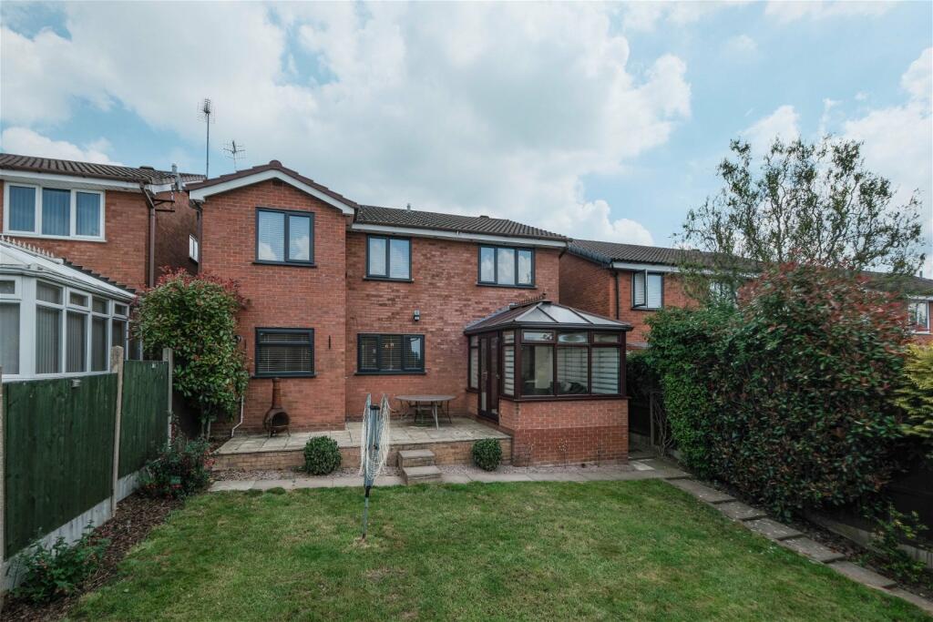 Additional image 15 of Jordans Close, Crabbs Cross, Redditch B97 5JD