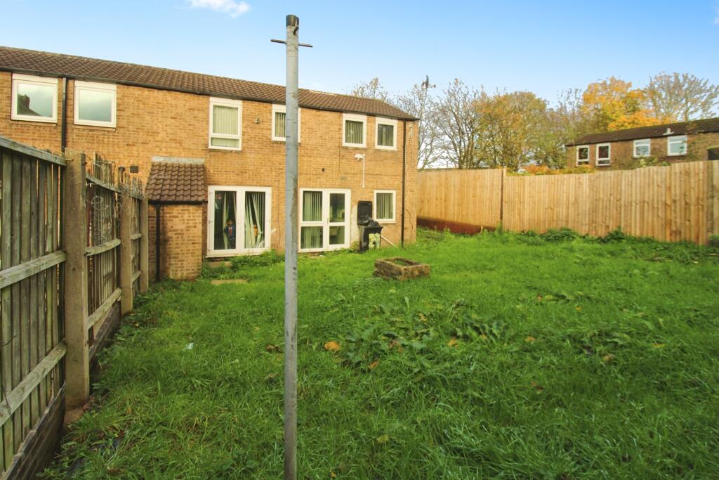 Additional image 8 of Garrison Lane, Birmingham, B9