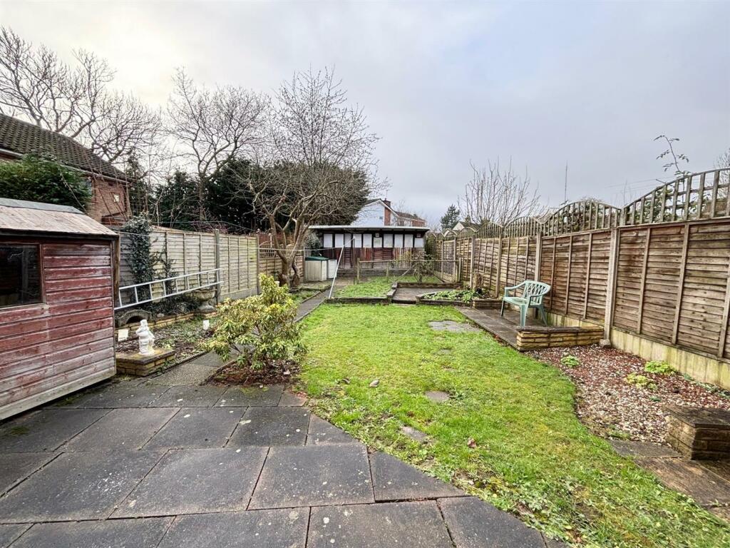 Additional image 11 of Simms Lane, Wythall