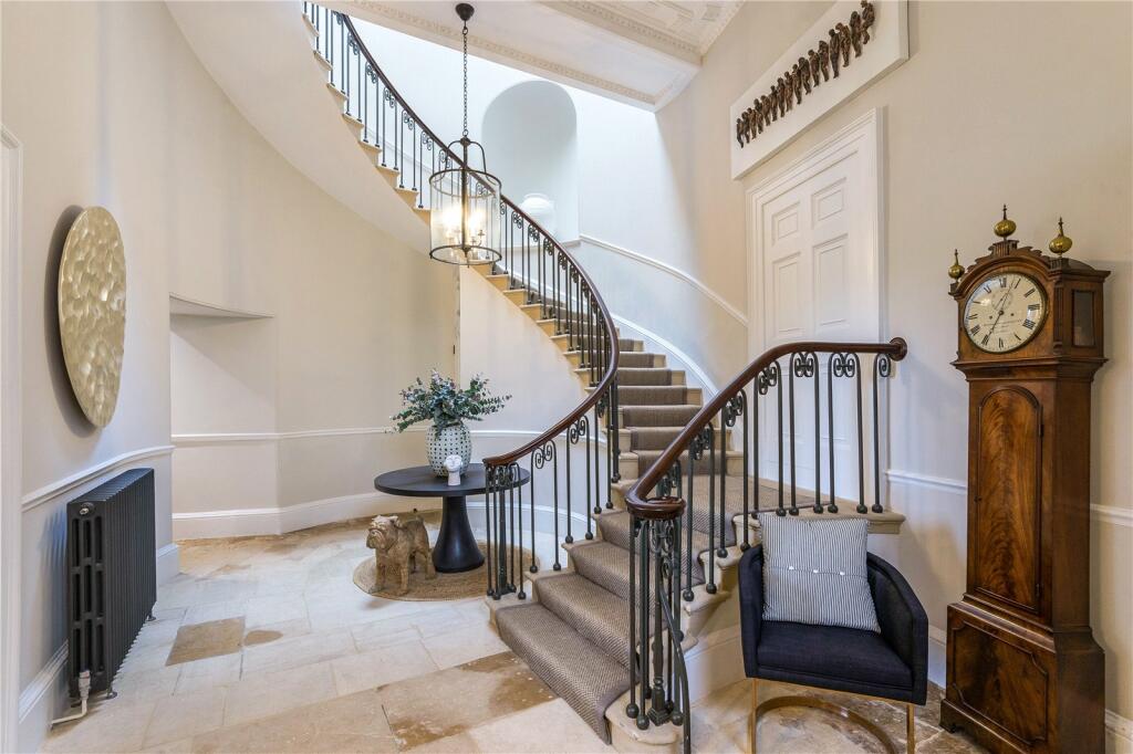 Additional image 4 of Sion Hill, Bath, Somerset, BA1