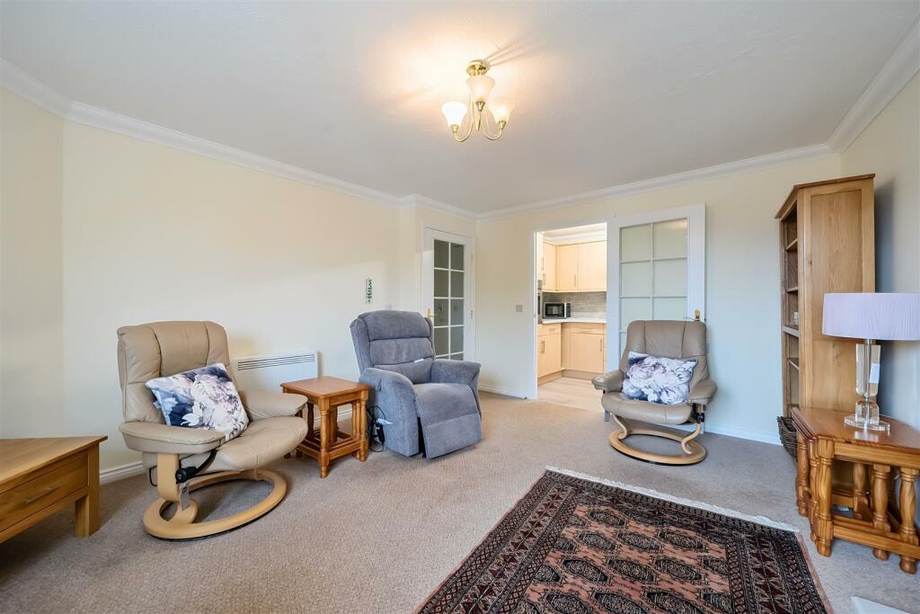 Additional image 4 of Tudor Lodge, Solihull