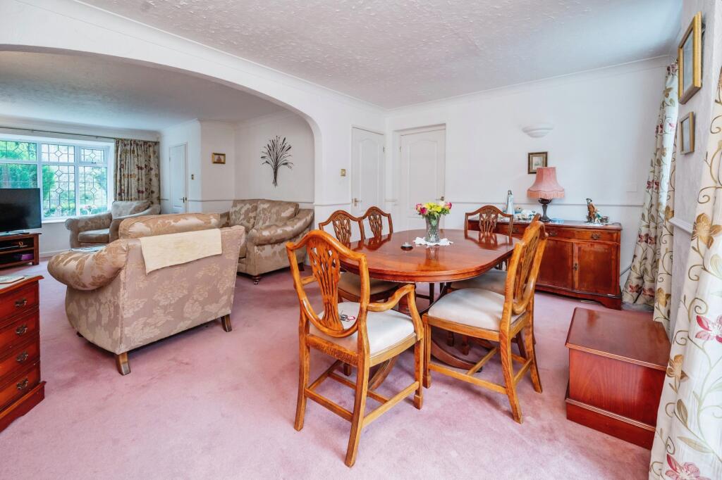 Additional image 6 of Mercot Close, Redditch, Worcestershire, B98