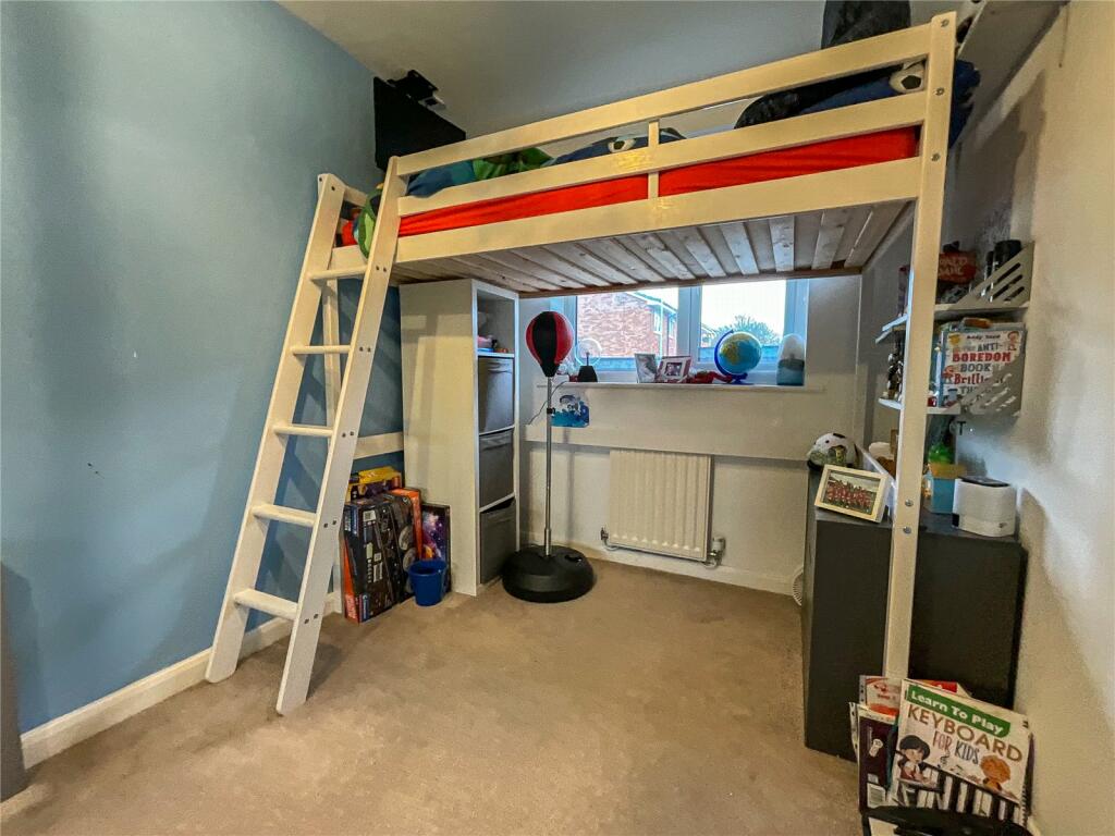 Additional image 18 of Brambling, Tamworth, Staffordshire, B77