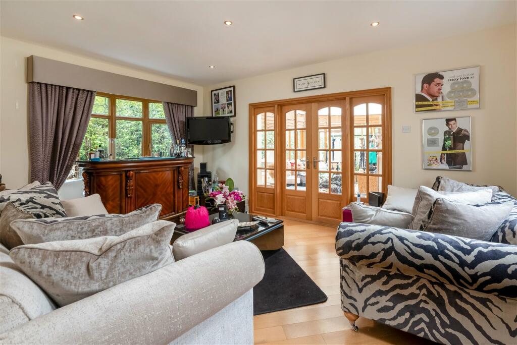 Additional image 9 of Rotherhams Oak Lane, Hockley Heath, Solihull, B94 6RW