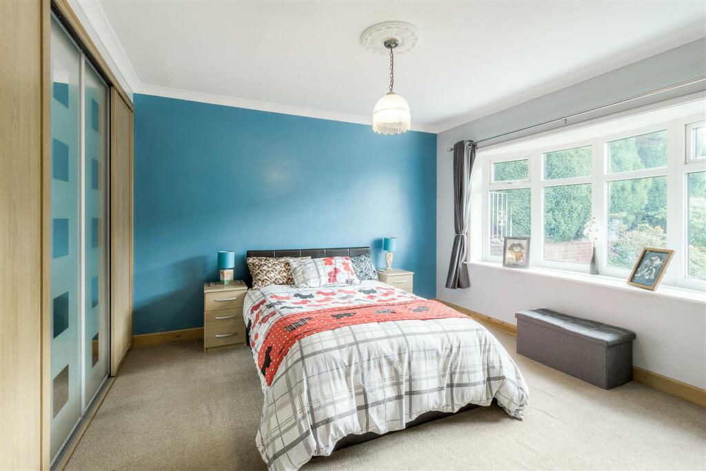 Additional image 11 of Common Lane, Polesworth