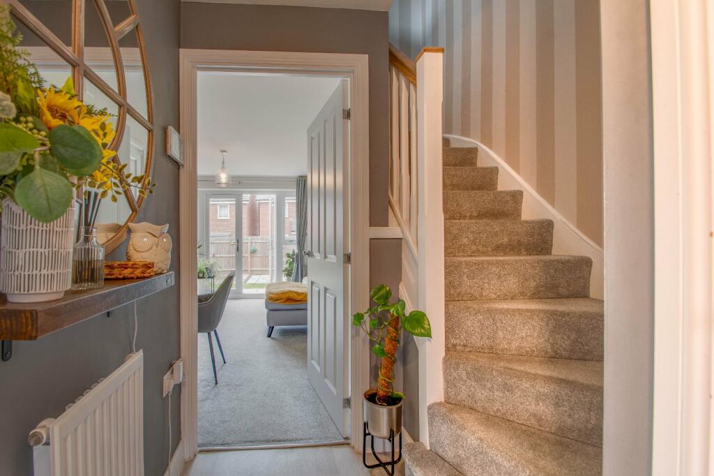 Additional image 2 of Chimney Way, Stoke Prior, Bromsgrove, Worcestershire, B60