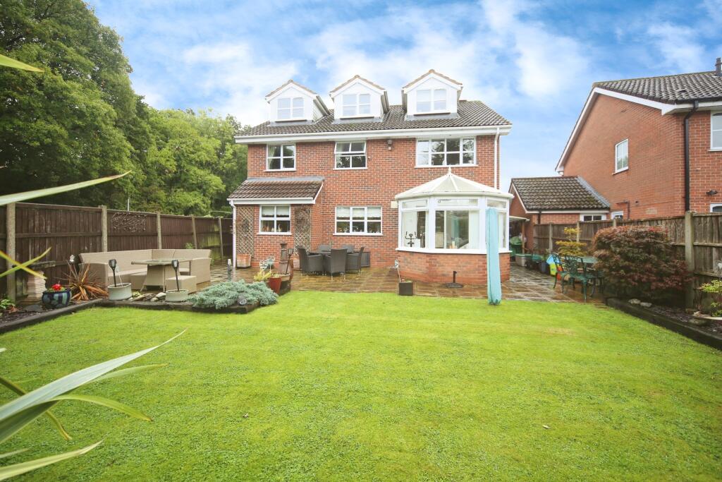 Additional image 15 of Reynard Close, Redditch, B97